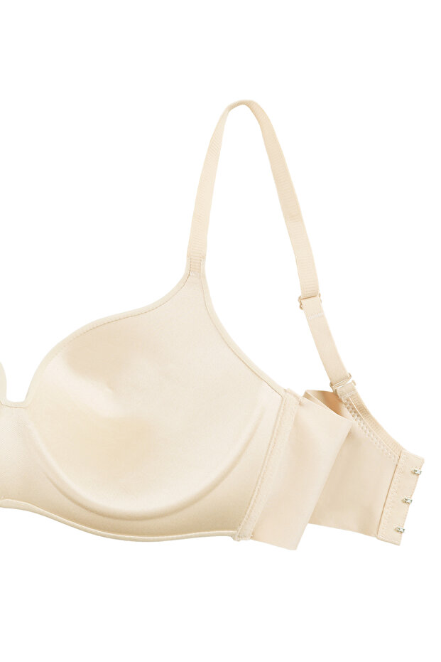 حمالة صدر بدون خياطة بالليزر بدون أسلاك - 3