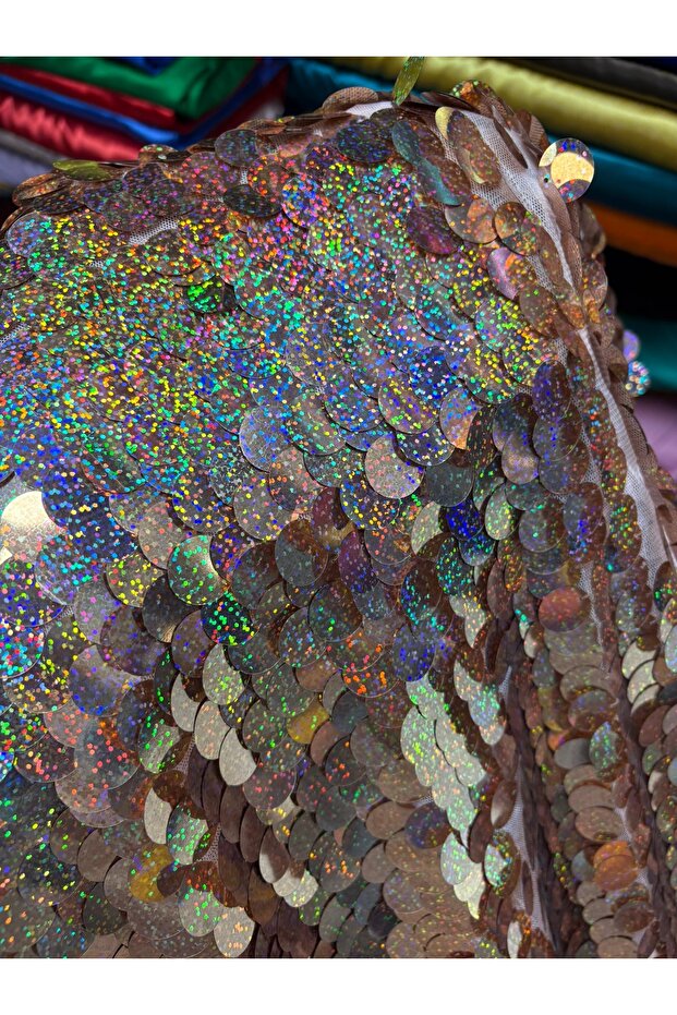 18mm PARA PULLU KUMAŞ - 9