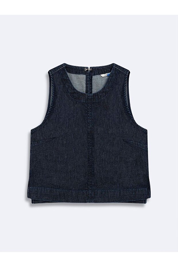 Ivalına Jean Bluz - 2