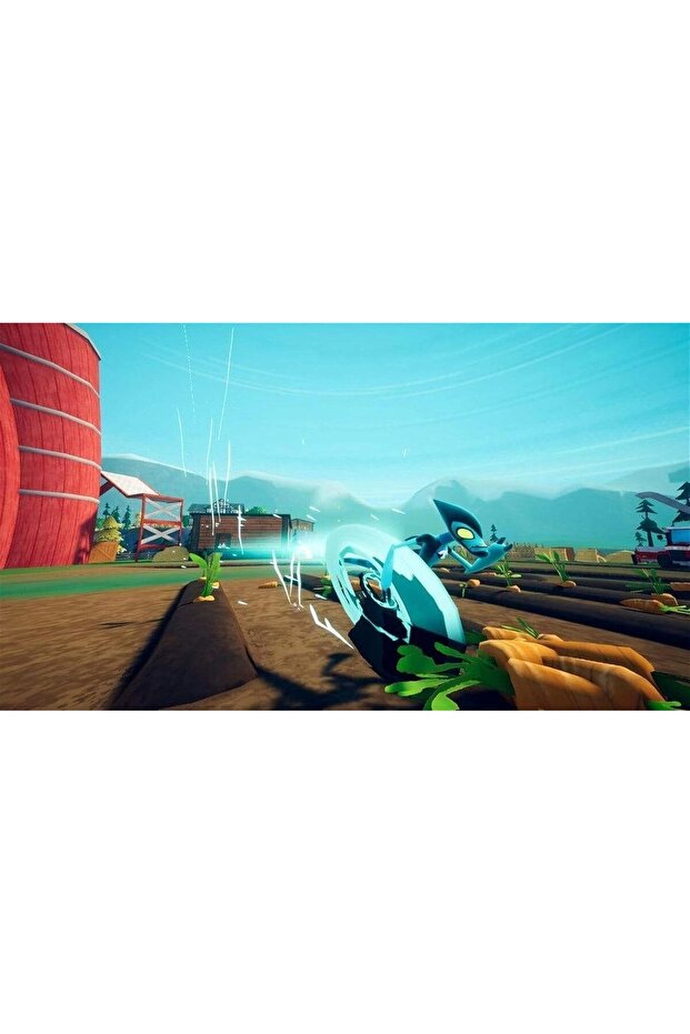 بن 10 بلاي ستيشن 4 - 2