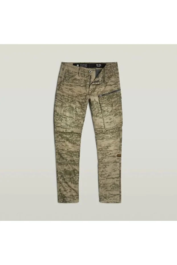 Rovic Zip 3D Regular Tapered - 6