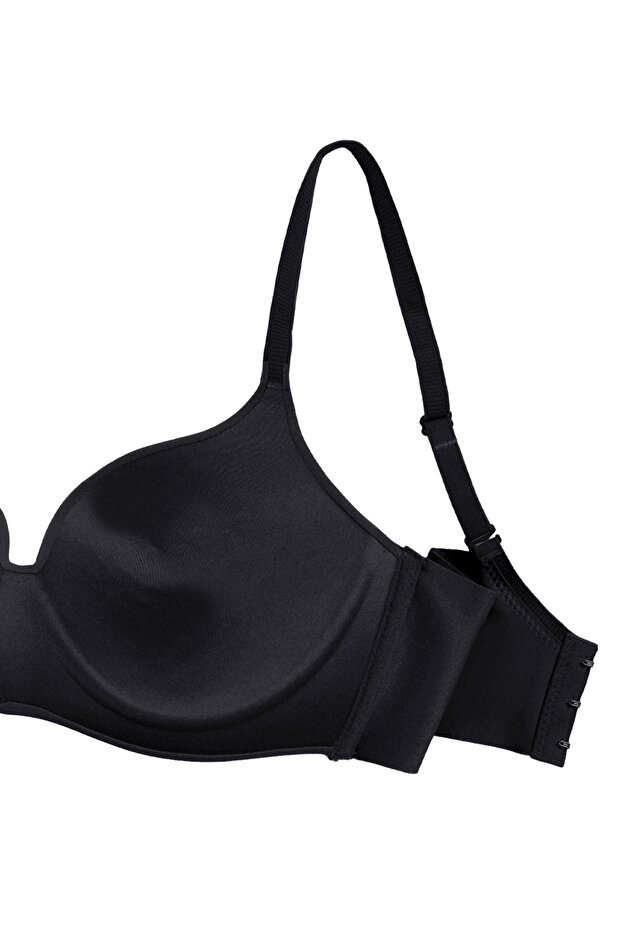 حمالة صدر بدون خياطة بالليزر بدون أسلاك - 3