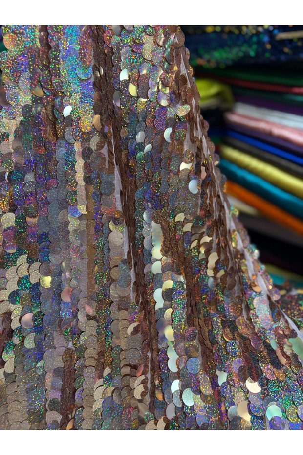 18mm PARA PULLU KUMAŞ - 7