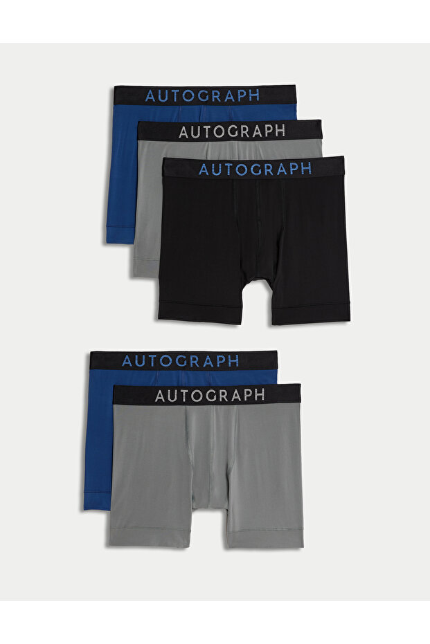 5 ’li Cool & Fresh™ Boxer - 1