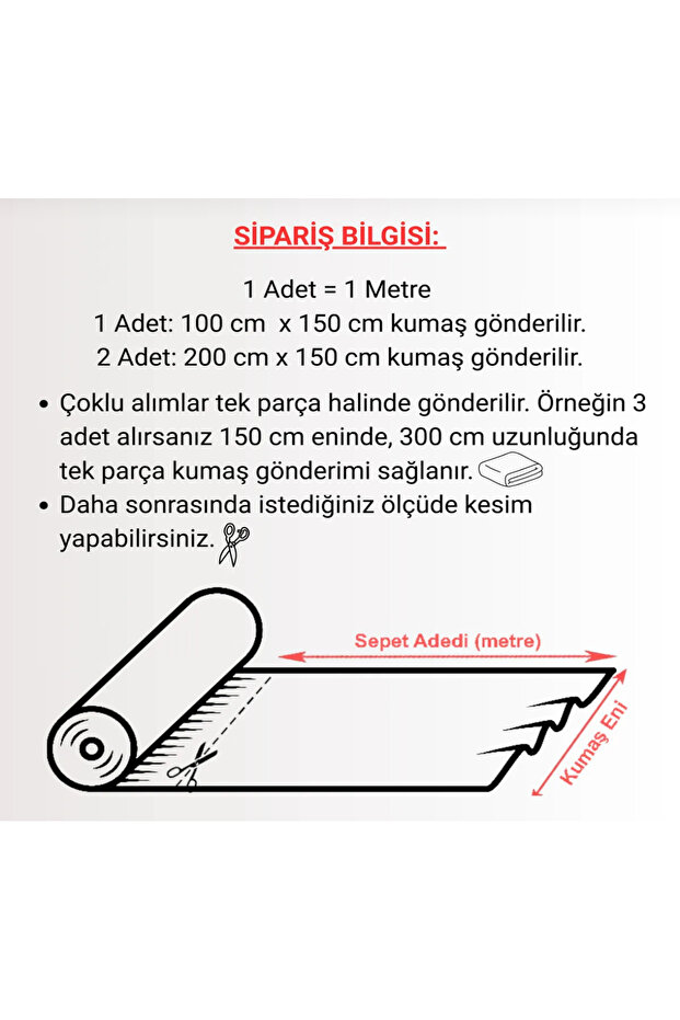 18mm PARA PULLU KUMAŞ - 6