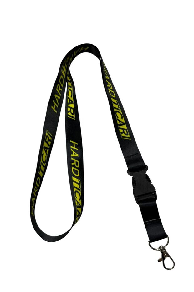 Neck Strap Rope Hard 50cm