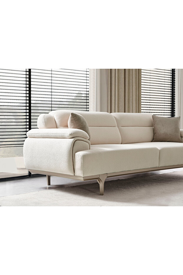 Alora Koltuk Takımı - 3