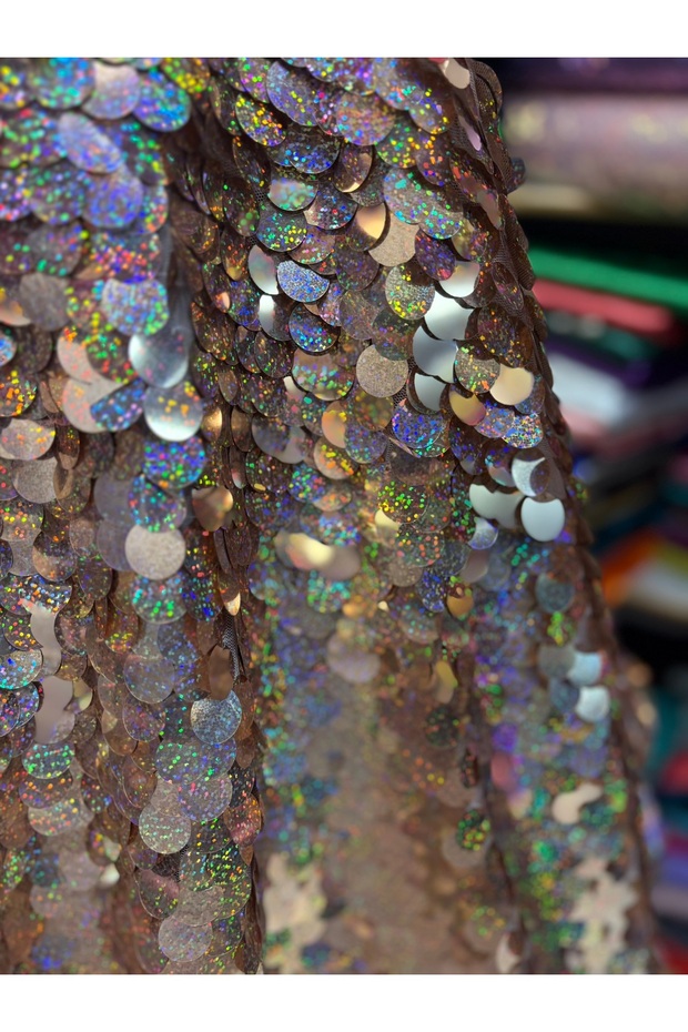 18mm PARA PULLU KUMAŞ - 4