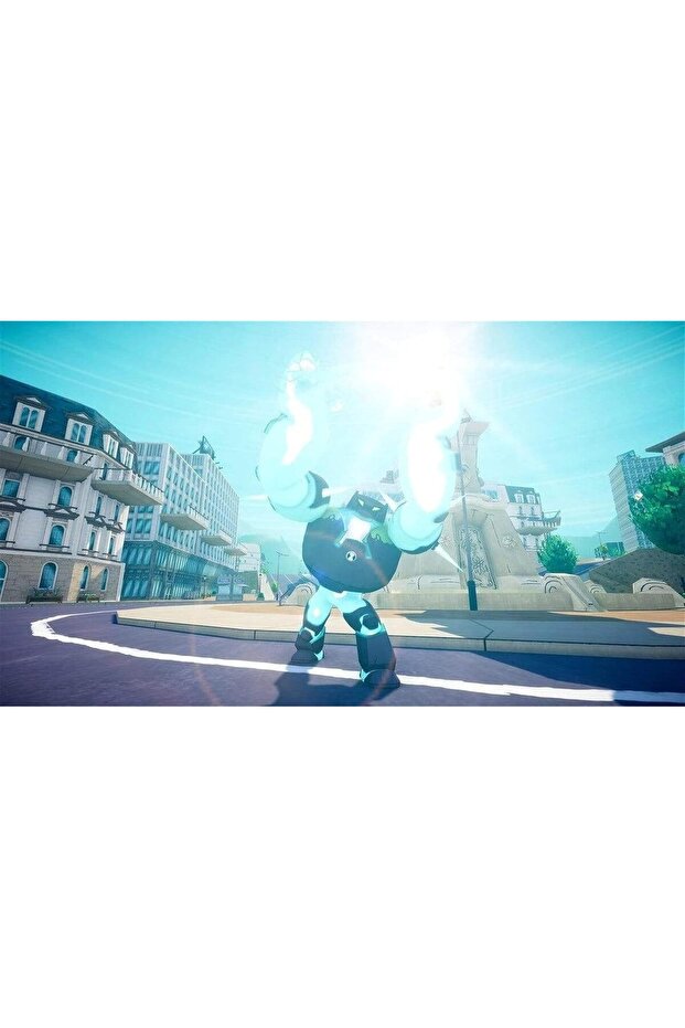 بن 10 بلاي ستيشن 4 - 4