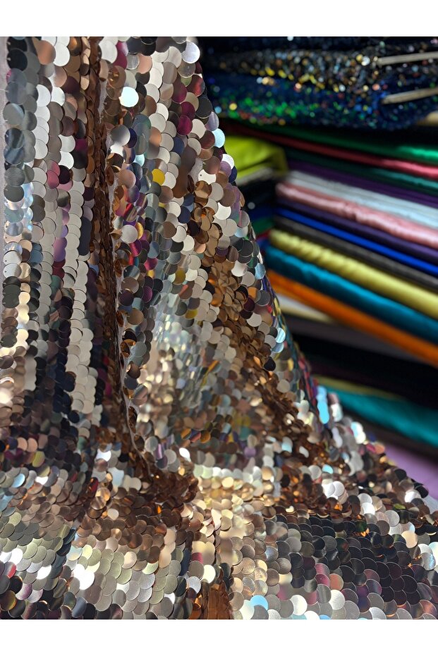 18mm PARA PULLU KUMAŞ - 1