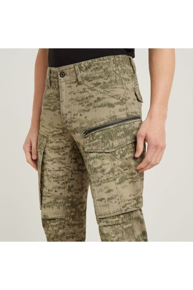 Rovic Zip 3D Regular Tapered - 5