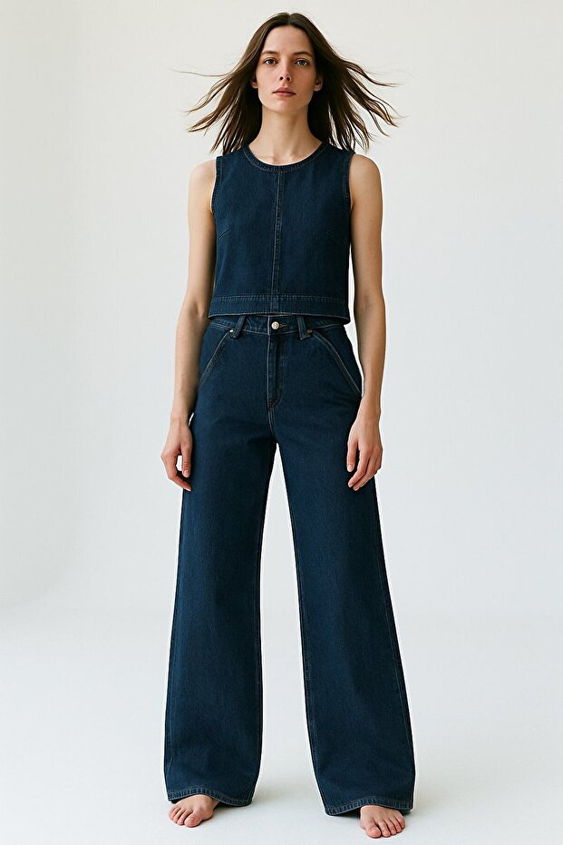 Ivalına Jean Bluz - 1