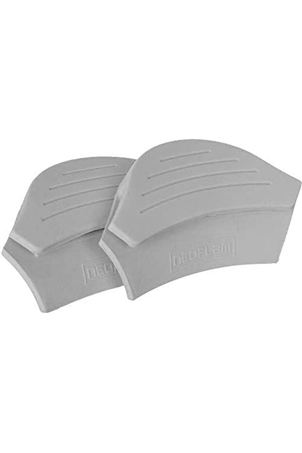 EP-AE-GRP Gray Set of 2 Silicon Holders