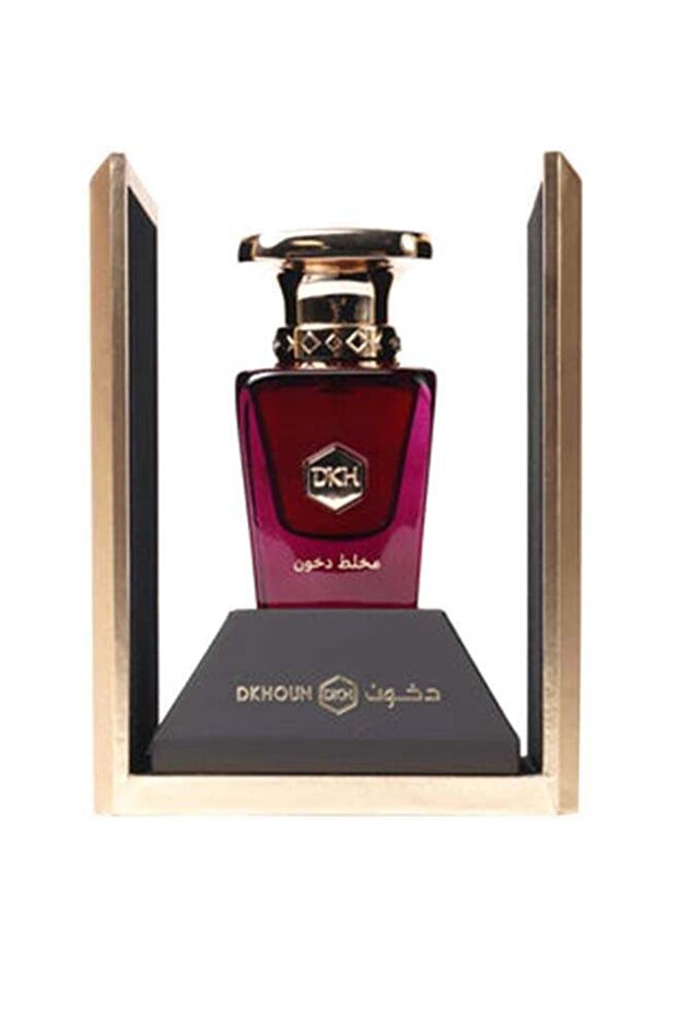 عطر مخلط دخون 50 ملي