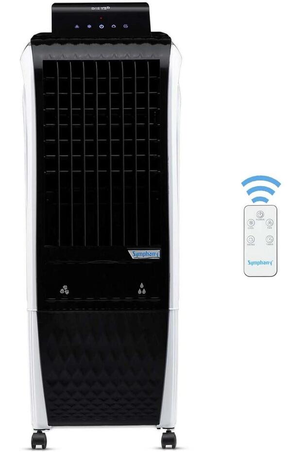 Tower Air Cooler with Remote DIET 3D 20i
