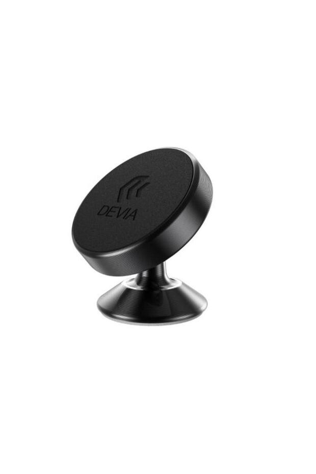 Černý držák telefonu Auto Goblet Series