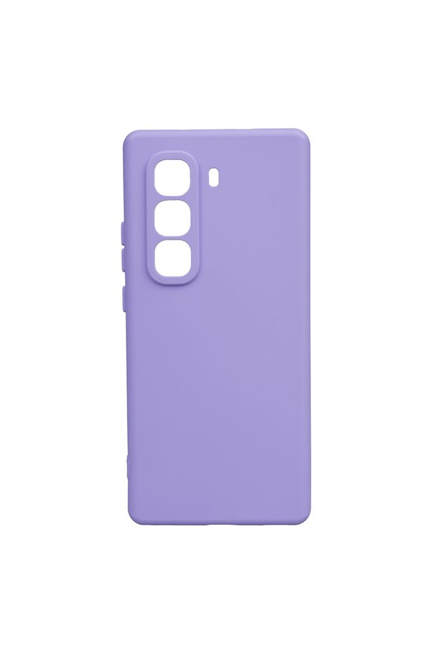 Compatible Case Cover Bias Tape Silicone for Infinix Hot 50 Pro Plus 4g Mobile Phone
