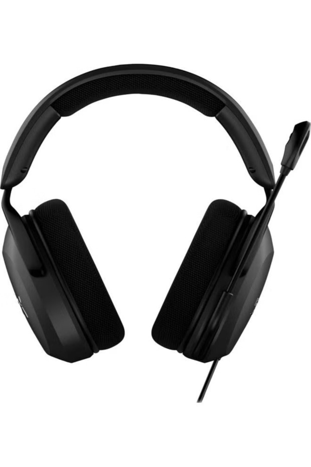 سماعة رأس سلكية للألعاب Cloud Stinger 2 Core - أسود - 3