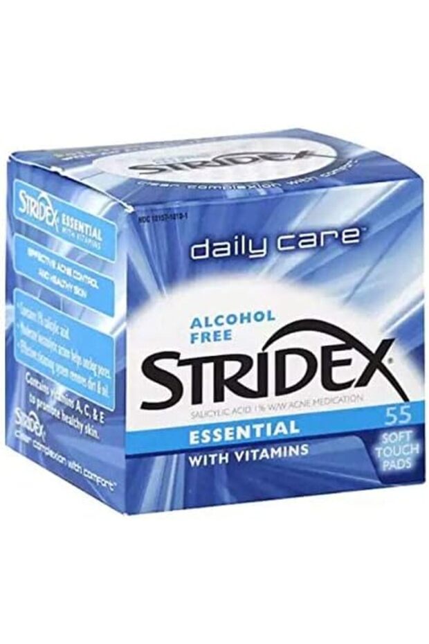 Acne Treatment Pads (55 Count) - 6