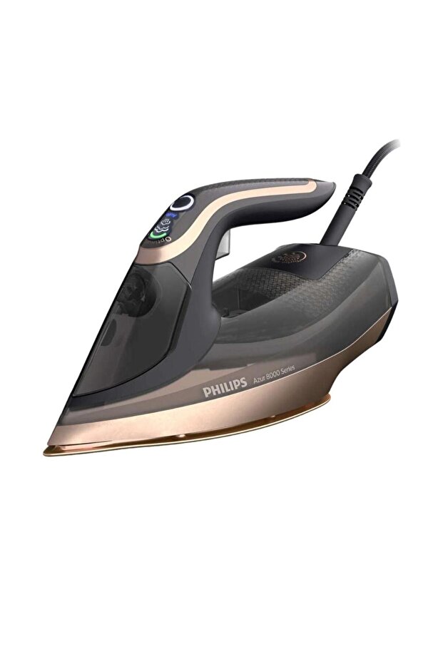 Azur 8000 Series Steam Iron Black DST8041/86