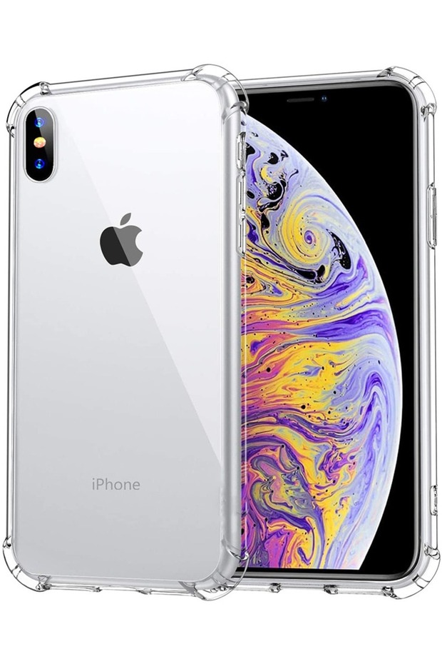 حافظة آيفون X - 1