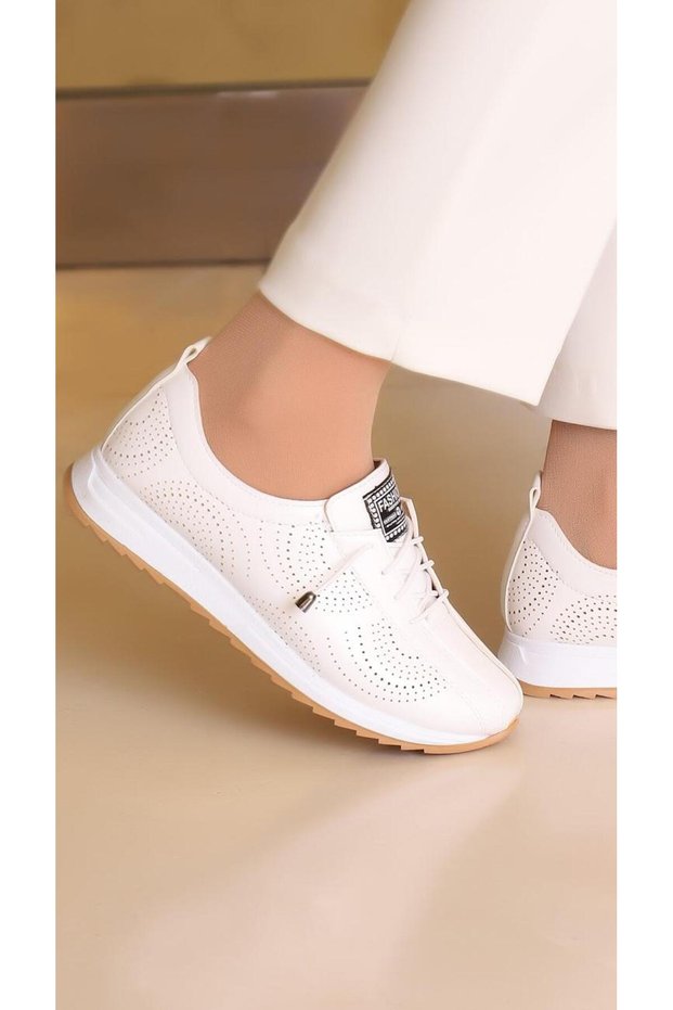 Women's Classic Ballerina Casual Shoes Zbcrk 625