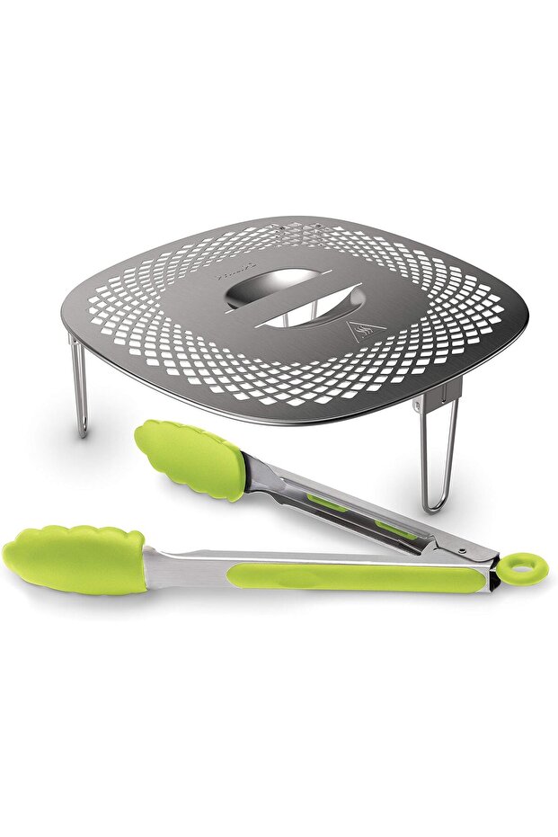 AirFryer Accessory Light Snack Kit XXL