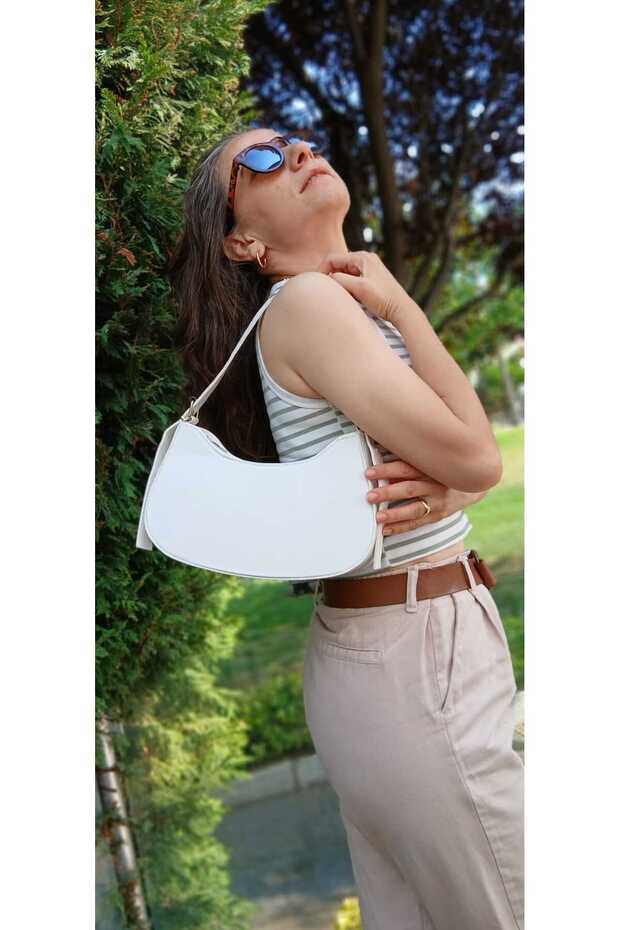 روبي باجيت مبطن من الداخل - 1