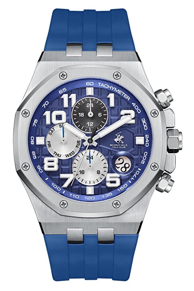 Bp3783X.399 Men's Wrist Watch