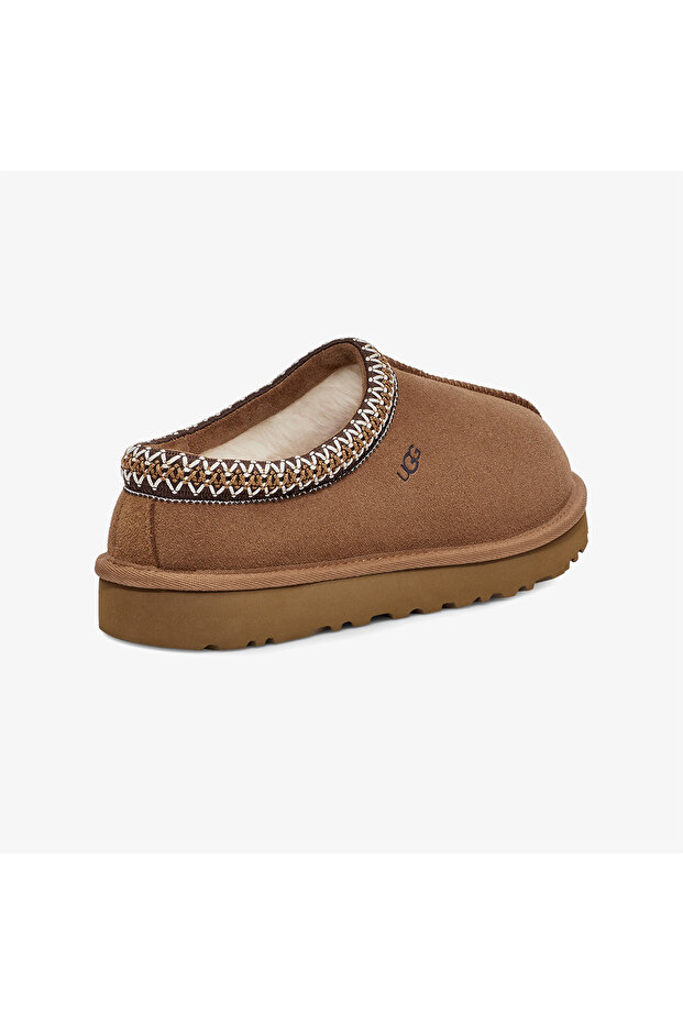 Dámske hnedé papuče Tasman II - 3
