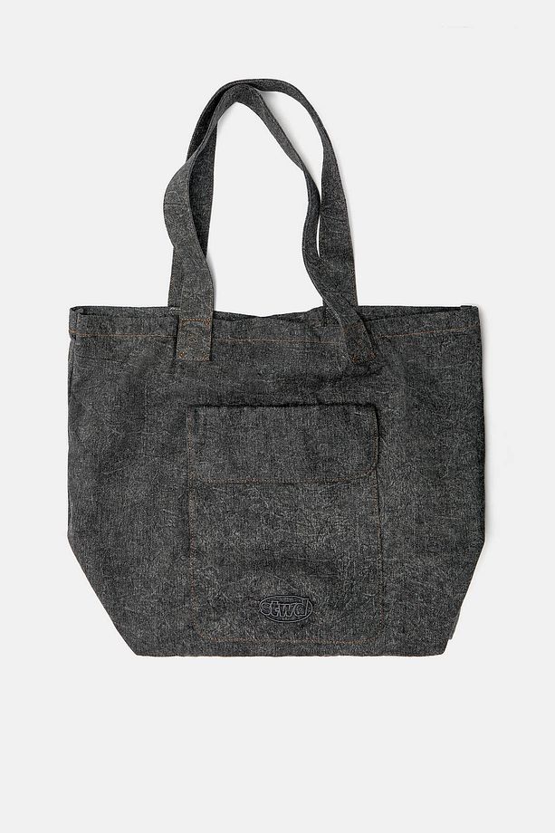 STWD Kot tote çanta - 5
