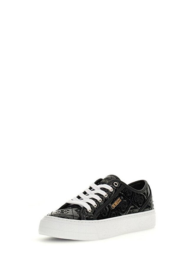 Jlove Kadın Sneaker - 1