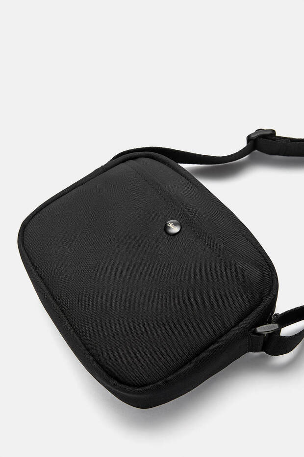 STWD naylon çapraz askılı çanta - 4