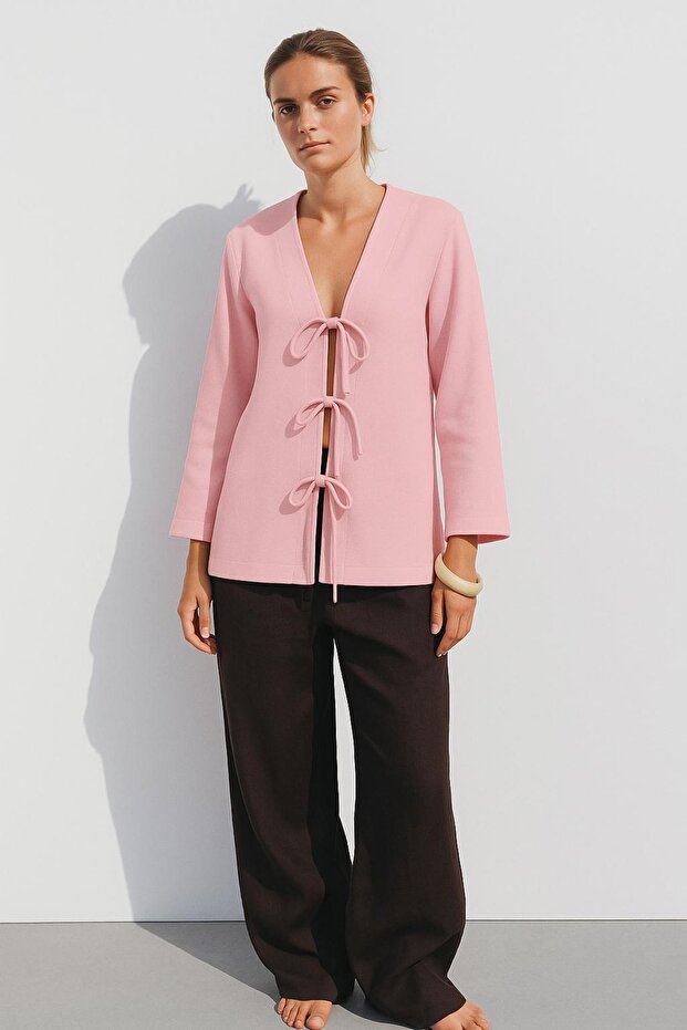 Fiyonk Detay HIRKA - 1