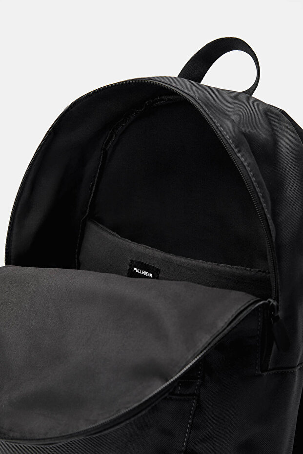 STWD Kumaş Sırt Çantası - 5