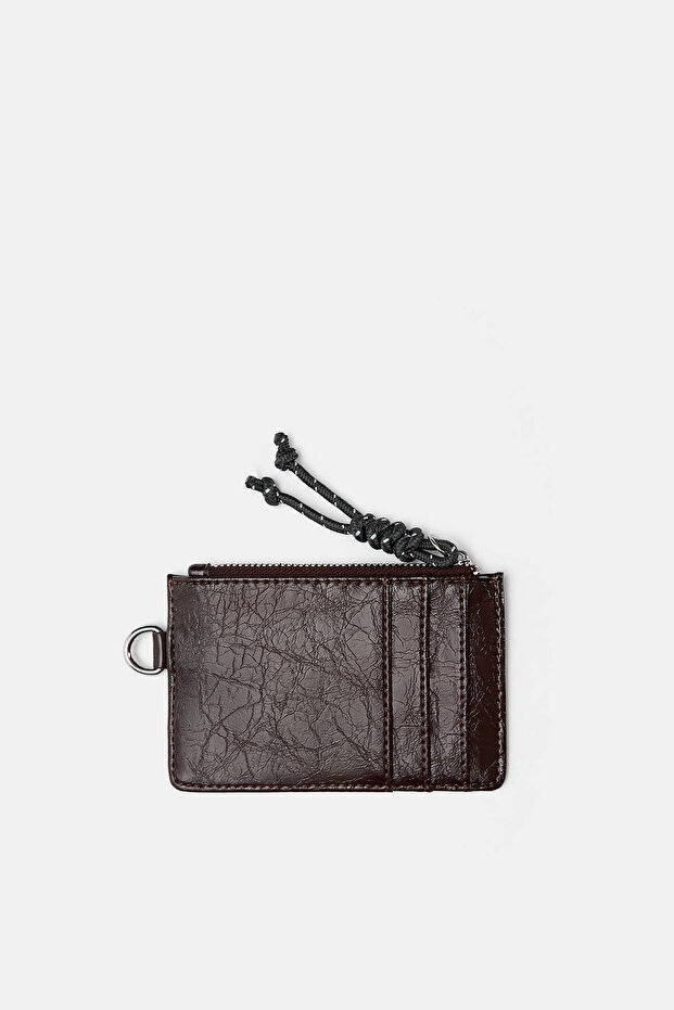 Düğümlü kartlık - 1