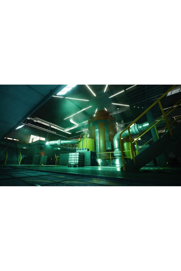 باتلفيلد 2042 بلاي ستيشن 4 - 3