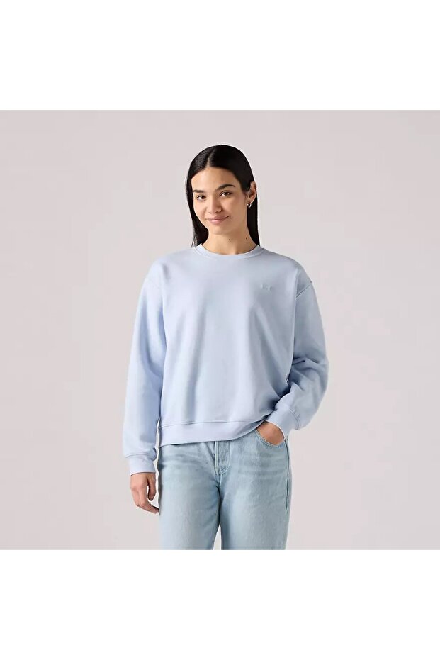 Everyday Sweatshirt - 1