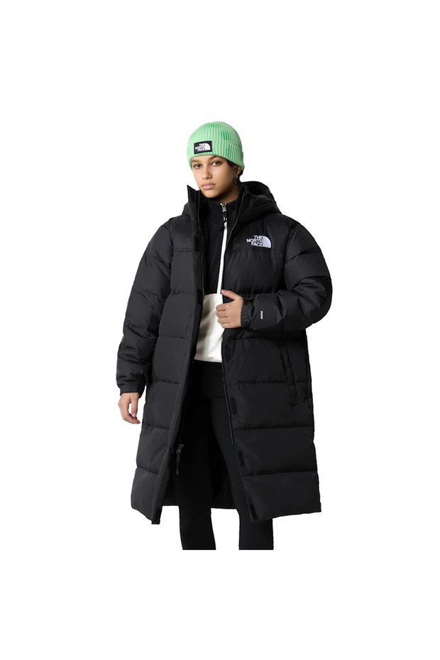 W NUPTSE PARKA - 1