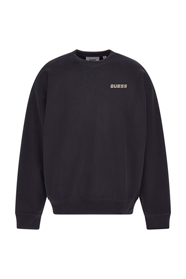 Emis Erkek Aktif Sweatshirt - 1