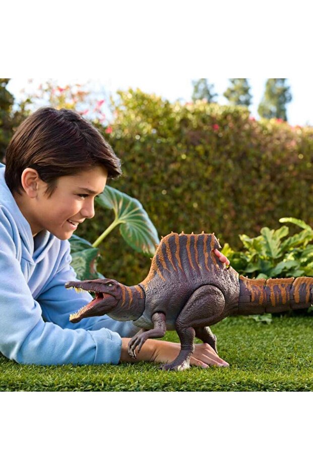 Spinosaurus Figürü JGB56 - 2