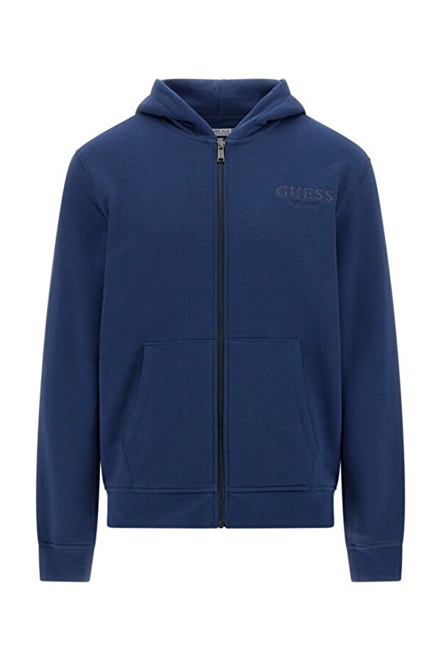 Terry Erkek Sweatshirt - 1