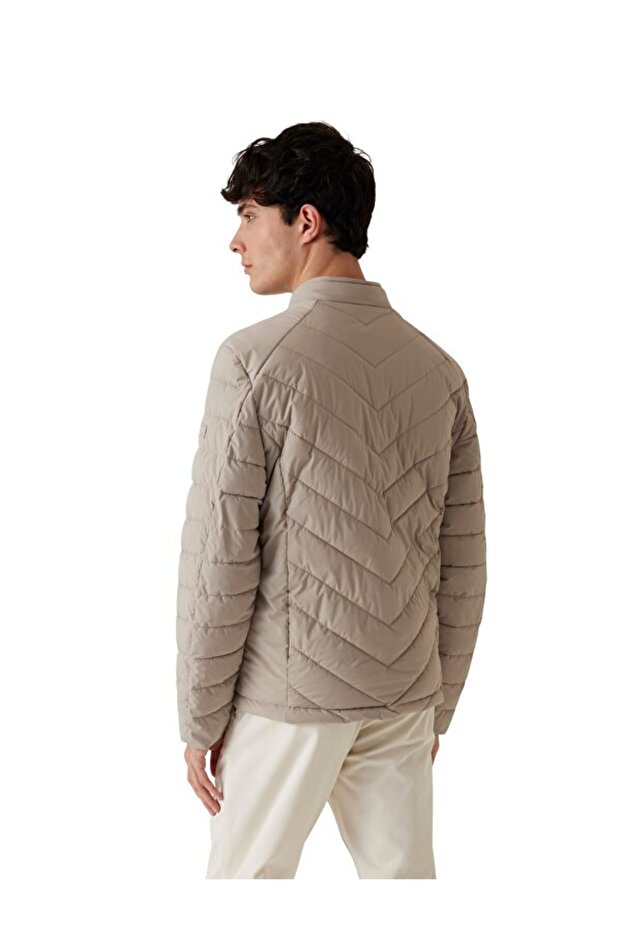 Kerja Erkek Ceket - 2