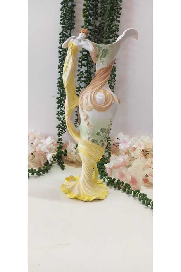 POLYESTER KÜÇÜK İBRİK - 1