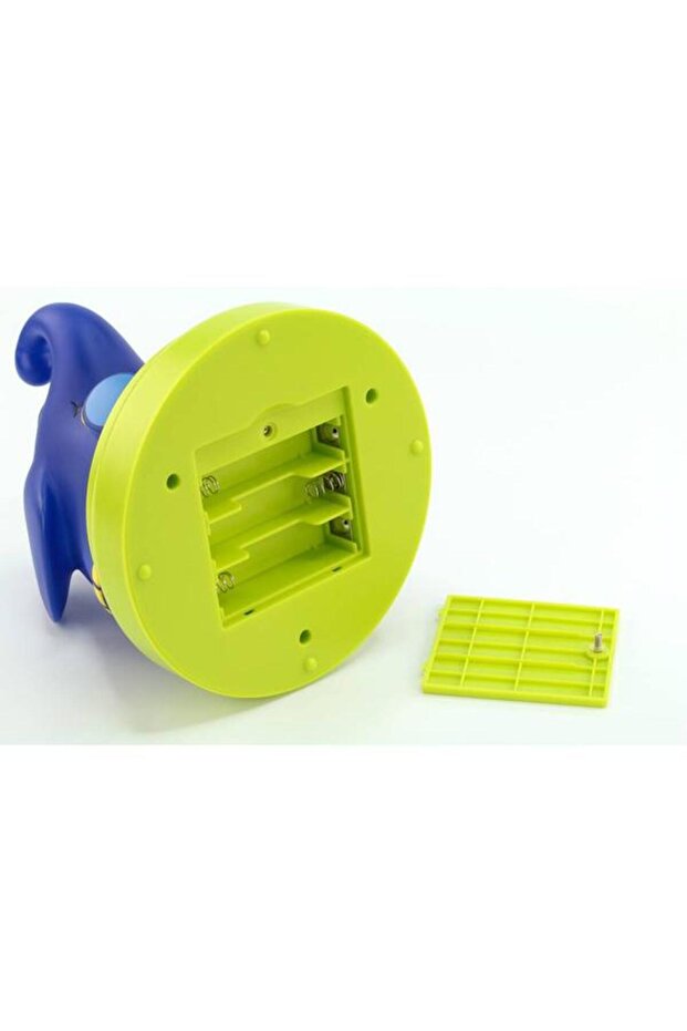 LED Night Lamp Elephant - 5