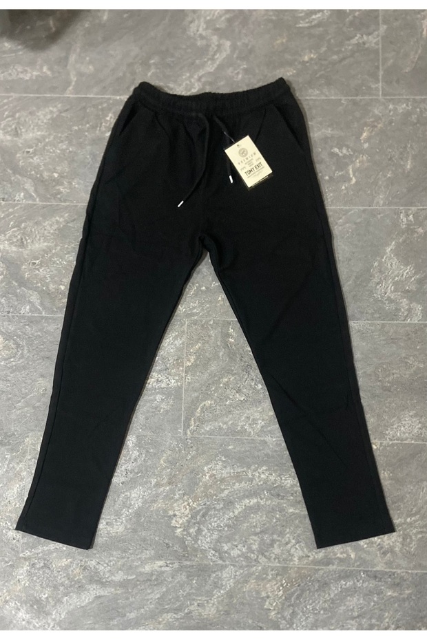 Jogger pantolon - 3