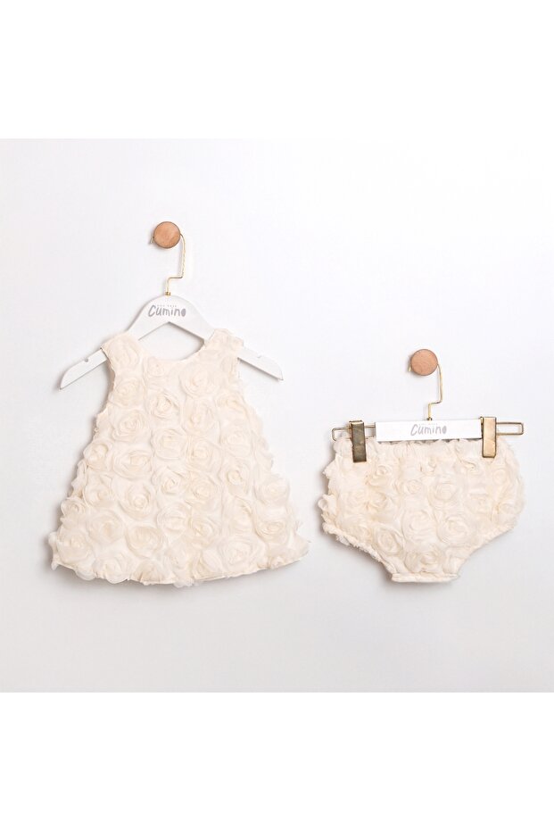 Rosa 2-Piece Baby Girl Set