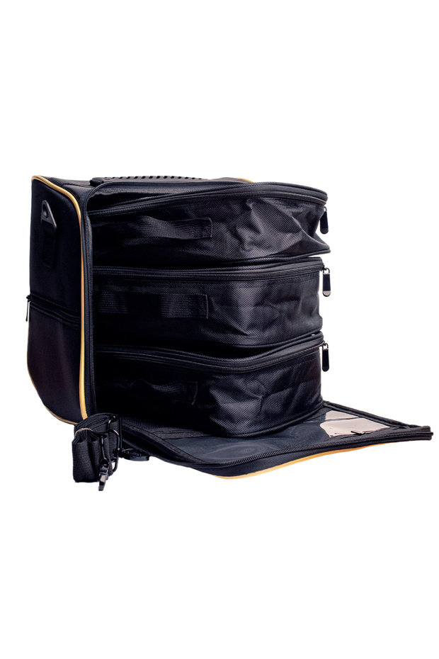 Kosmetická taštička Edge - 4