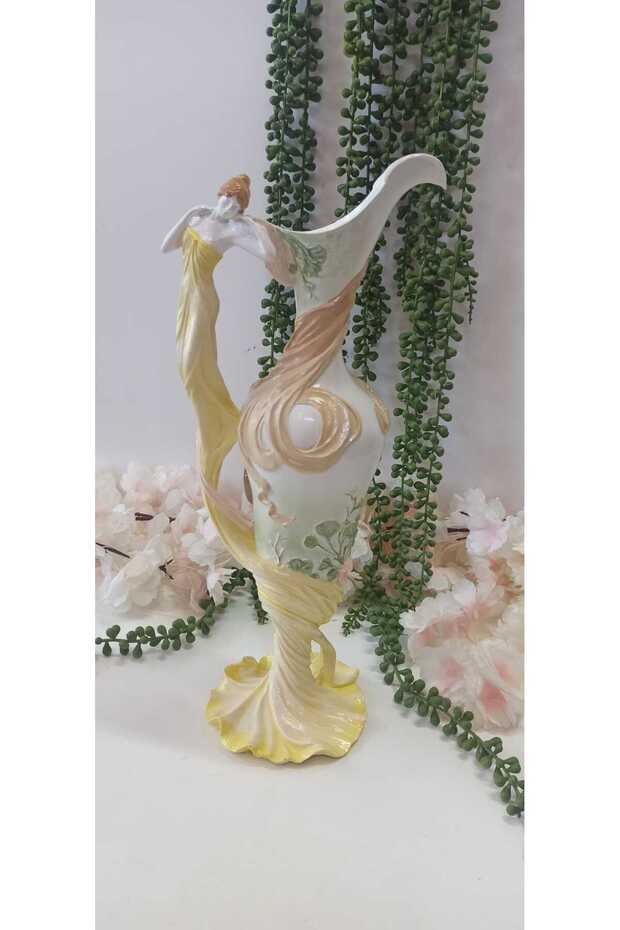 POLYESTER KÜÇÜK İBRİK - 6