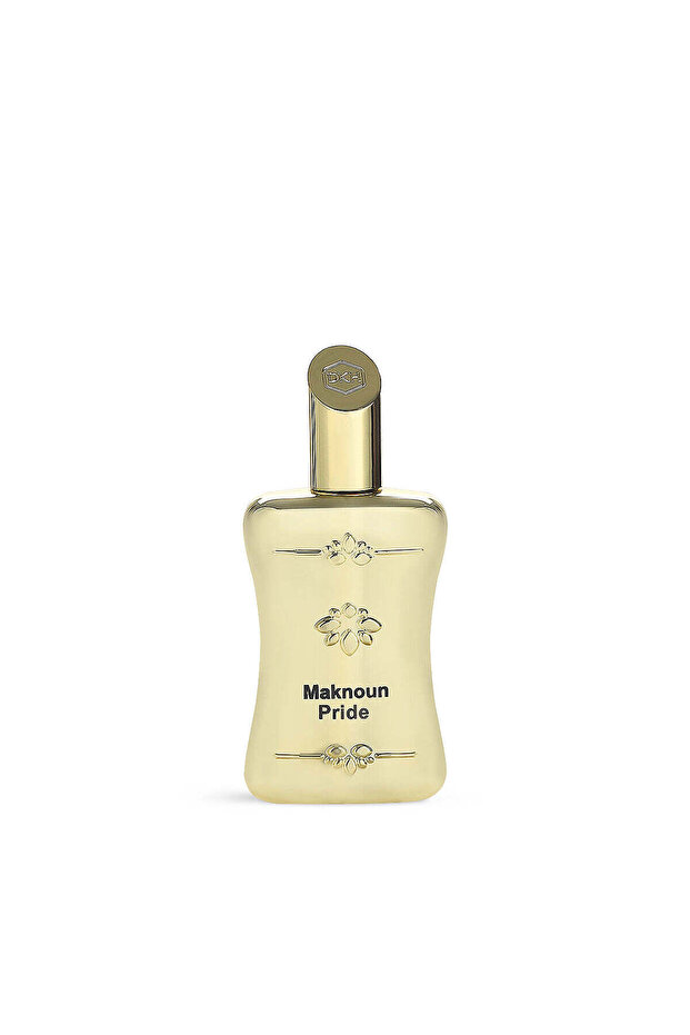 عطر مكنون برايد من دخون - 80 مل